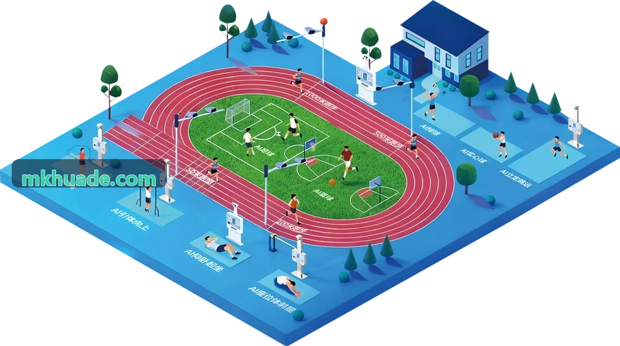 MKSPORTS多维运动生理学与算法模型